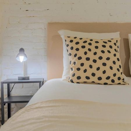 Appartement Atypique En Souplex, 2 Ch & Terrasse リール エクステリア 写真