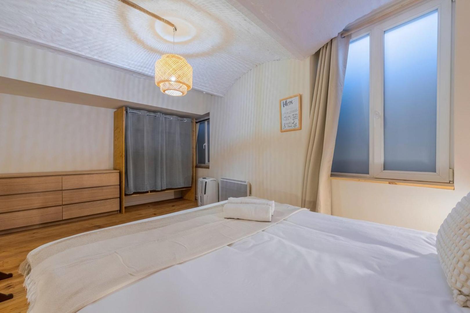 Appartement Atypique En Souplex, 2 Ch & Terrasse リール エクステリア 写真