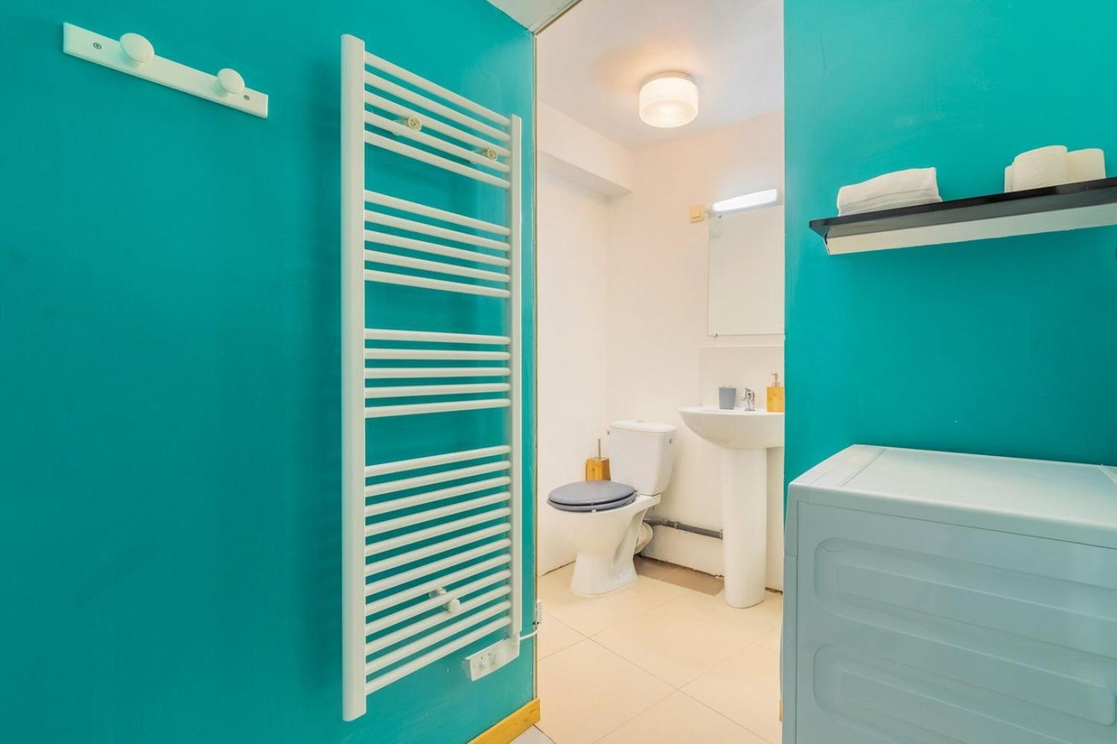 Appartement Atypique En Souplex, 2 Ch & Terrasse リール エクステリア 写真