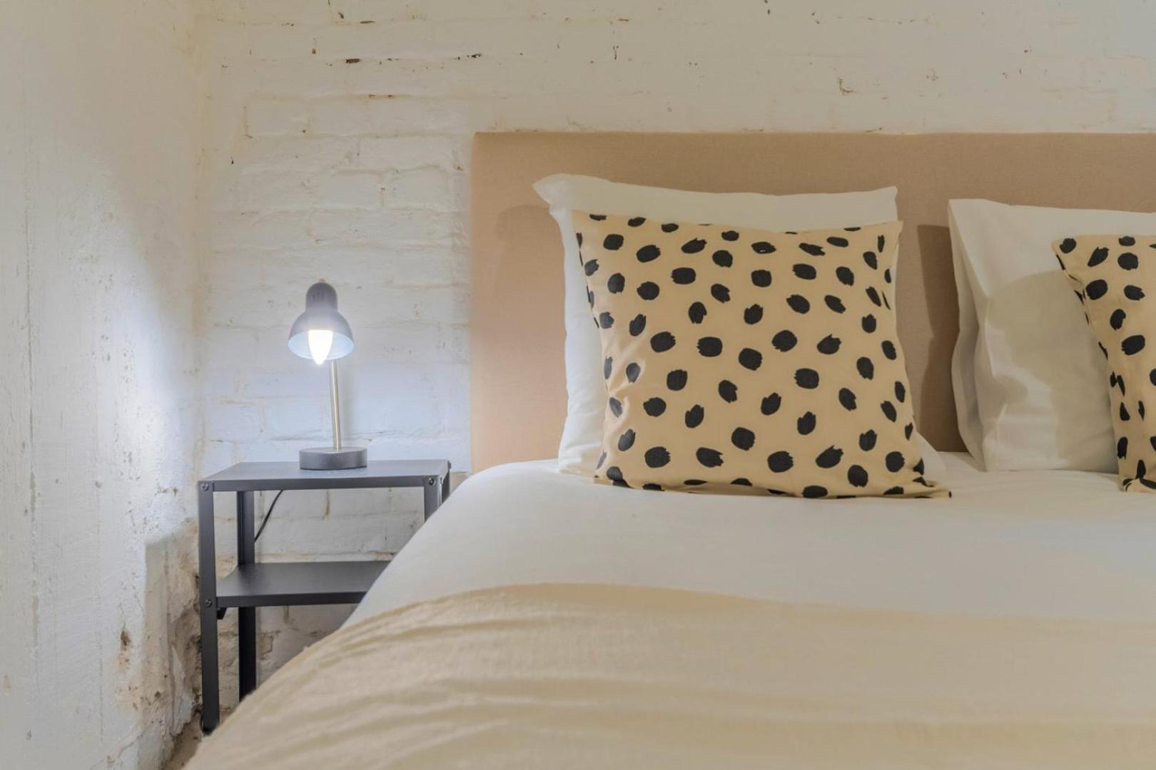 Appartement Atypique En Souplex, 2 Ch & Terrasse リール エクステリア 写真