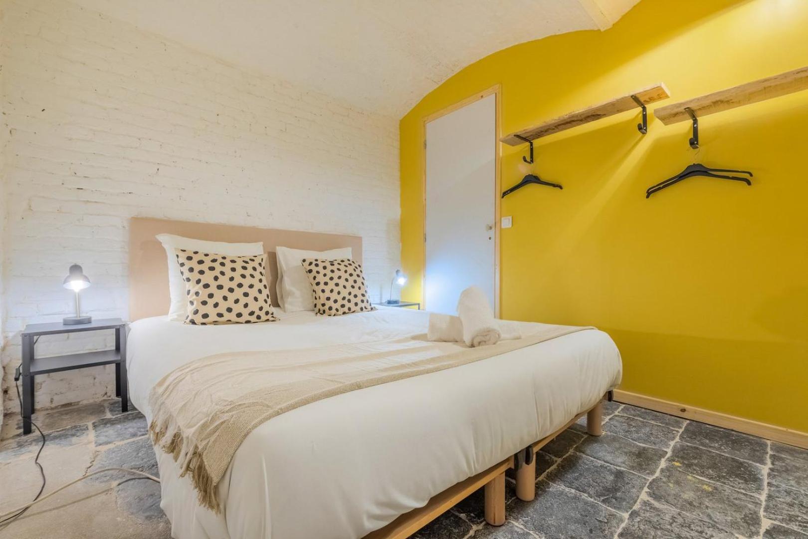 Appartement Atypique En Souplex, 2 Ch & Terrasse リール エクステリア 写真